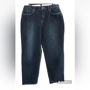 Women's Blue Jeans